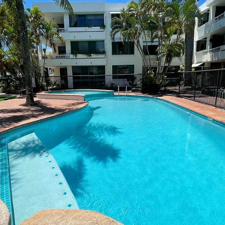 Headland Gardens Holiday Apartments Alexandra Headland Bagian luar foto