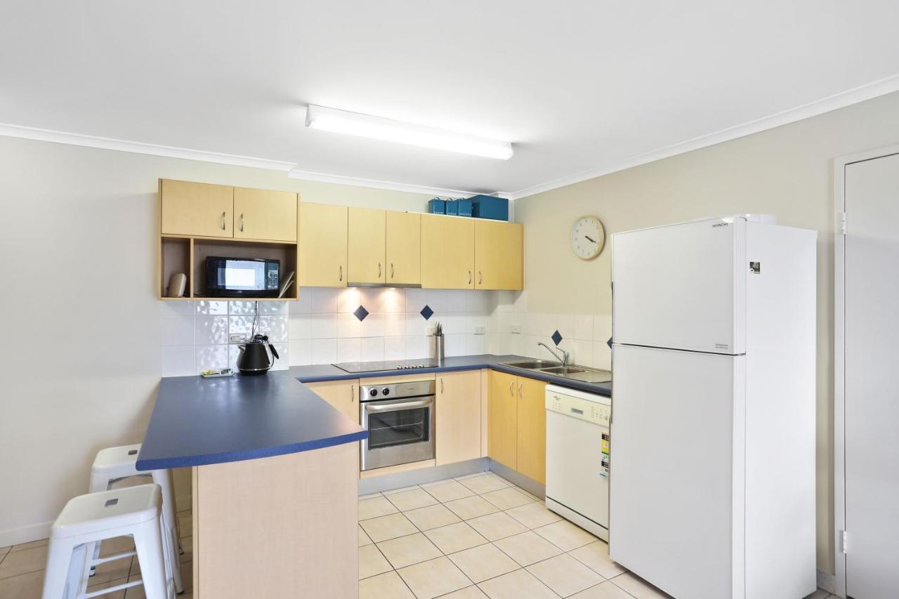 Headland Gardens Holiday Apartments Alexandra Headland Bagian luar foto