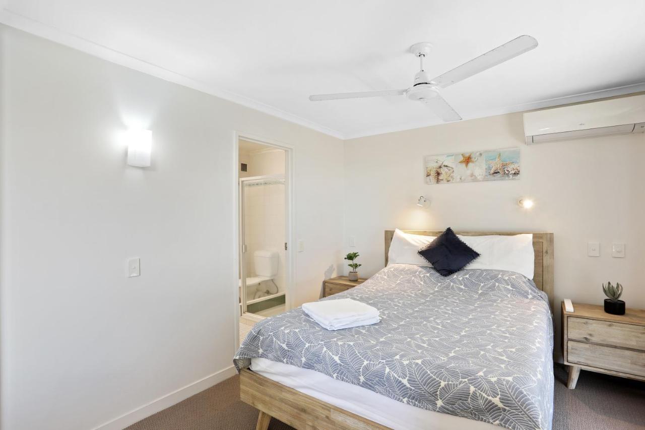 Headland Gardens Holiday Apartments Alexandra Headland Bagian luar foto