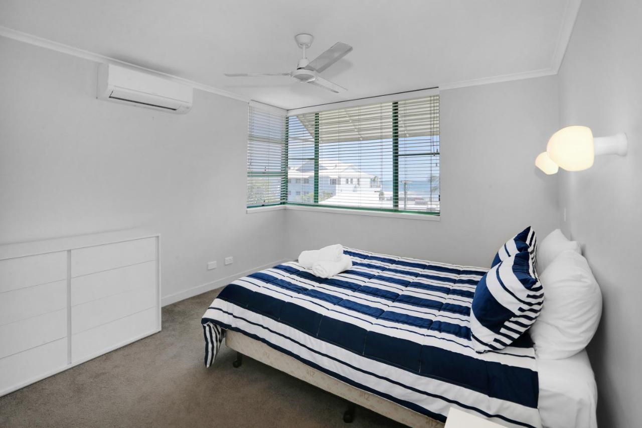 Headland Gardens Holiday Apartments Alexandra Headland Bagian luar foto