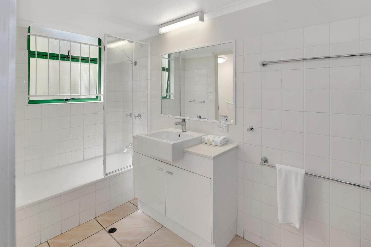 Headland Gardens Holiday Apartments Alexandra Headland Bagian luar foto