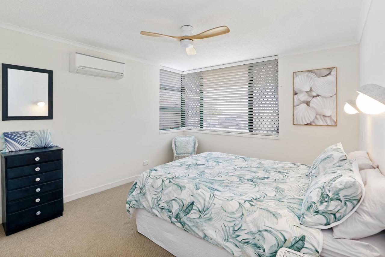 Headland Gardens Holiday Apartments Alexandra Headland Bagian luar foto