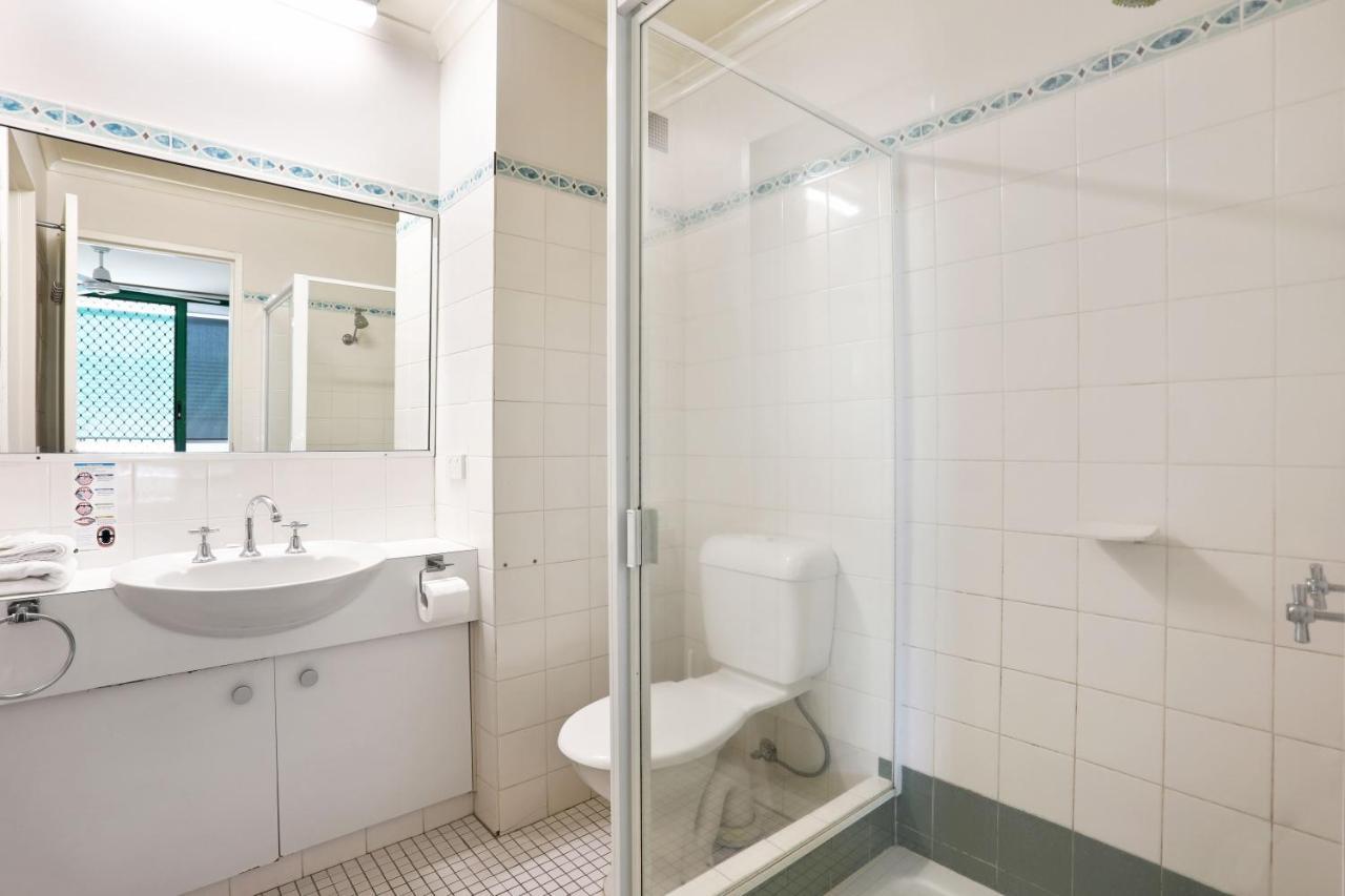 Headland Gardens Holiday Apartments Alexandra Headland Bagian luar foto