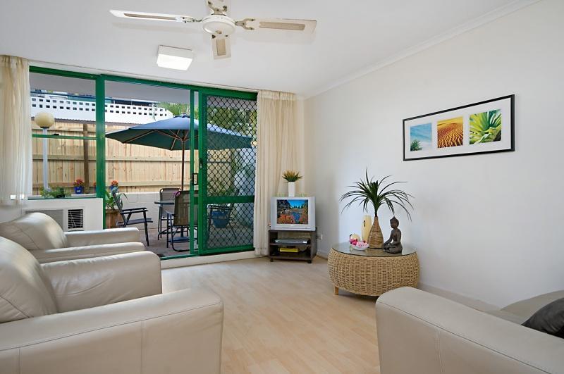 Headland Gardens Holiday Apartments Alexandra Headland Bagian luar foto